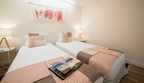 Lis Apartments, Room