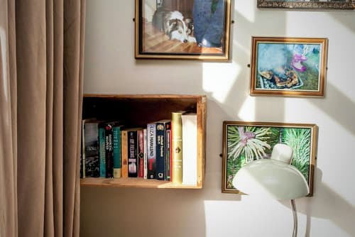 KEX Hostel and Hotel Reykjavik, Room