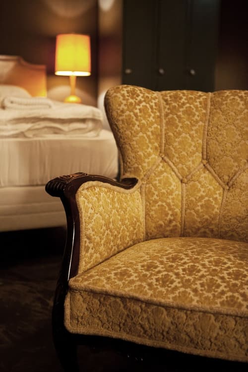 KEX Hostel and Hotel Reykjavik, Room