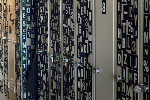 KEX Hostel and Hotel Reykjavik, Room