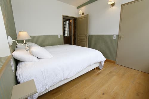 Appart'Hotel Hotel Saint Georges, Room