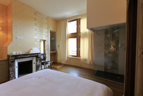 Appart'Hotel Hotel Saint Georges, Room