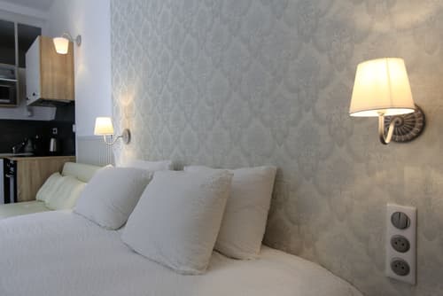 Appart'Hotel Hotel Saint Georges, Room