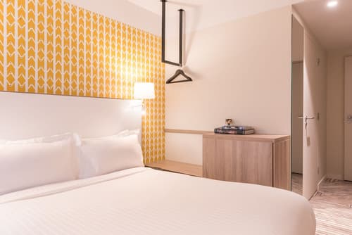 The Originals Boutique, Hôtel Maison Montmartre Paris Les Puces, Room