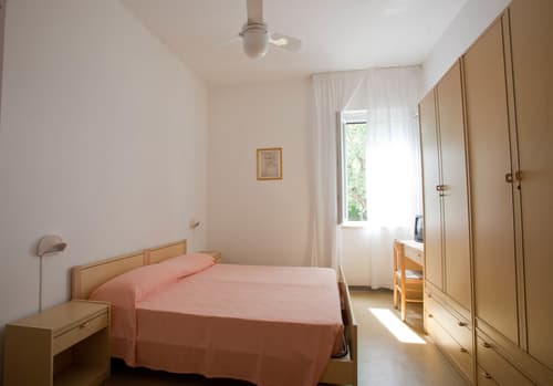 Hotel Santa Lucia, Room