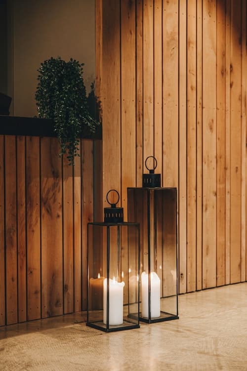 Hótel Kría, Reception