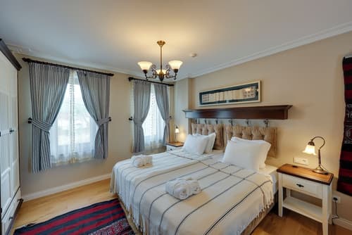 Akanthus Hotel Ephesus, Room