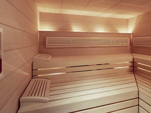 Novotel Suites Colmar Centre, Spa