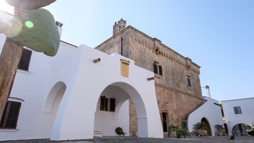 Masseria Zanzara, Primary image