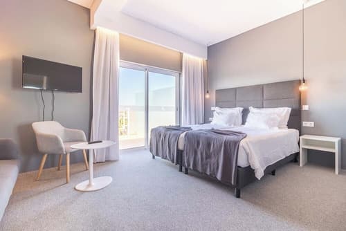 Pestana Gramacho Residence, Room