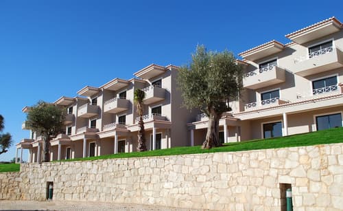 Pestana Gramacho Residence, Front of property