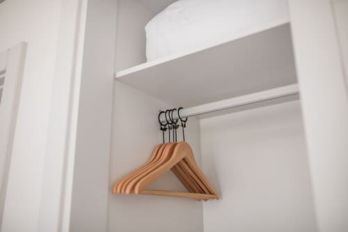 Caybeach Princess, Room