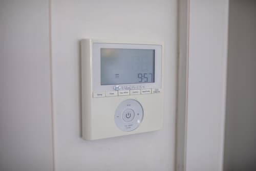 Caybeach Princess, Room