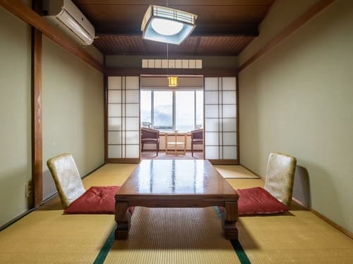 Shirayu no Yado Yamadaya, Room