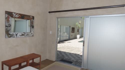 Sunset Lodge & Safaris, Room