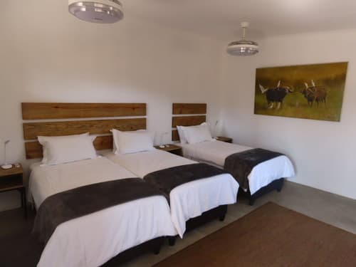 Sunset Lodge & Safaris, Primary image