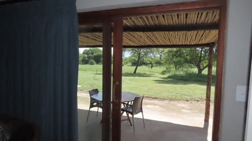 Sunset Lodge & Safaris, Room