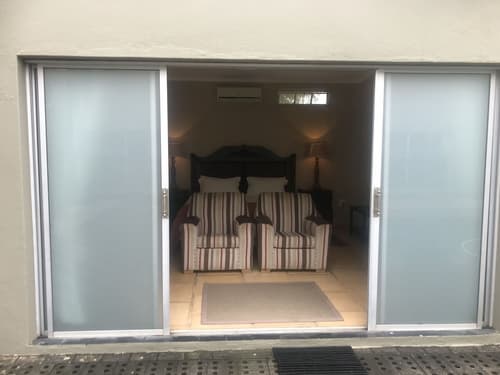 Sunset Lodge & Safaris, Room