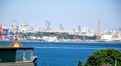 Theodian Hotel, Miscellaneous