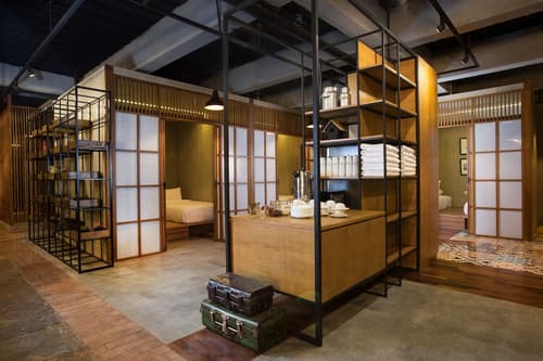 Plataran Bromo, Room