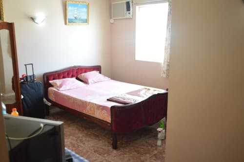 Belamy Tourist Residence, Room