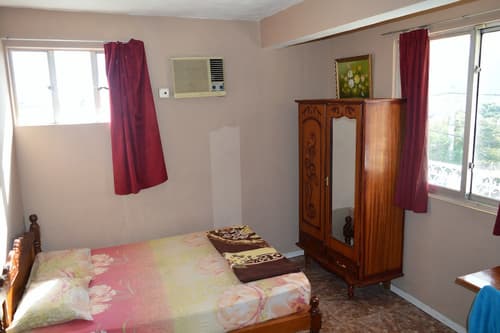 Belamy Tourist Residence, Room