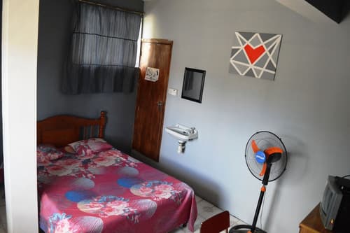 Belamy Tourist Residence, Room