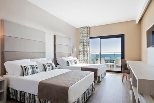 Hotel Best Costa Ballena, Room