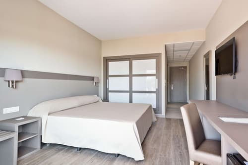 Hotel Best Costa Ballena, Room