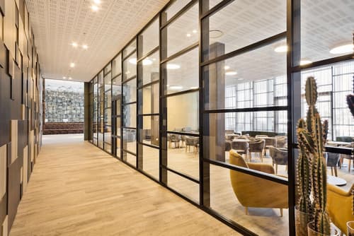 Hotel Best Costa Ballena, Lobby