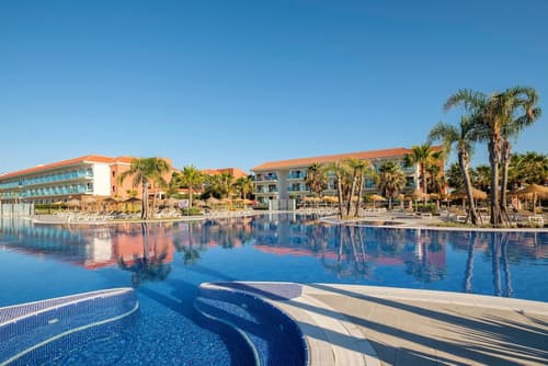 Hotel Best Costa Ballena, Pool