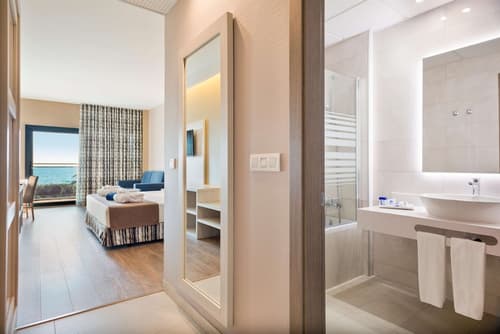 Hotel Best Costa Ballena, Room