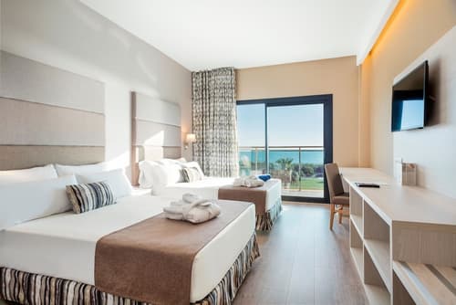 Hotel Best Costa Ballena, Room