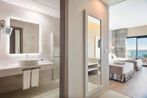 Hotel Best Costa Ballena, Room