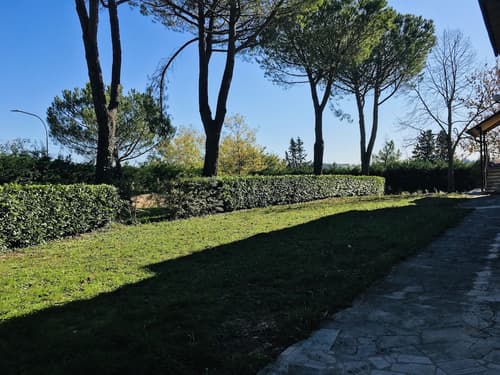 Hotel Ai Tufi, Exterior