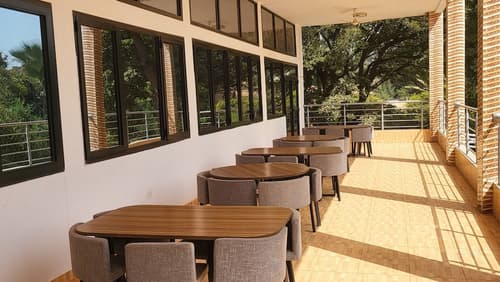 Metzy Residence Hotel, Meeting facility