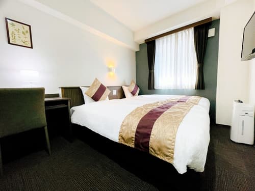 Eins Inn Umedahigashi, Room