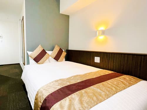 Eins Inn Umedahigashi, Room