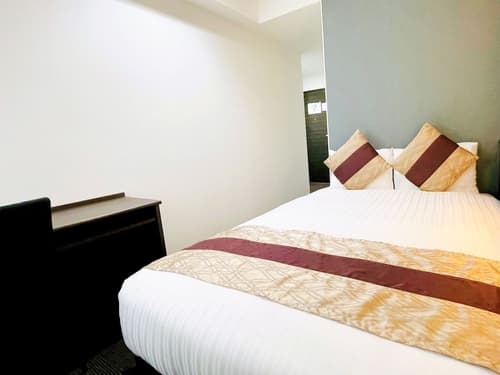 Eins Inn Umedahigashi, Room