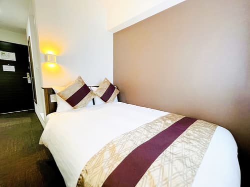 Eins Inn Umedahigashi, Room