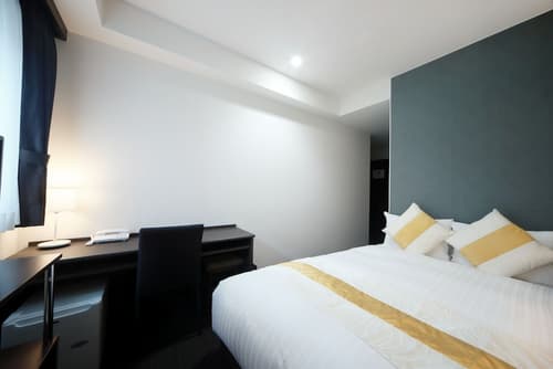 Eins Inn Umedahigashi, Room