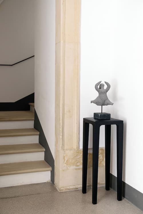 Palazzo De Noha, Reception