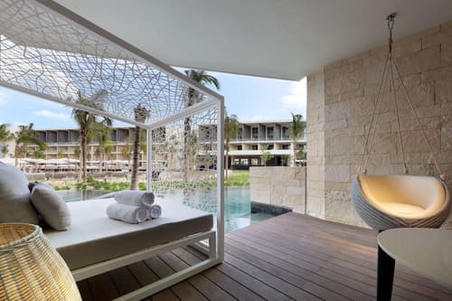 TRS Coral Hotel - Adults Only - All Inclusive, View from room