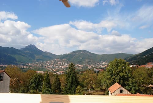 Beata Solitudo B&B, Exterior