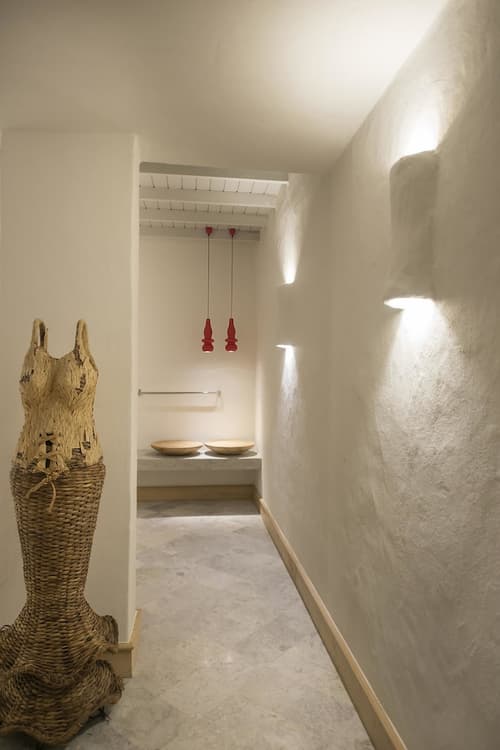 Yacht Boheme Hotel - Boutique Class - Adults Only, Lobby lounge