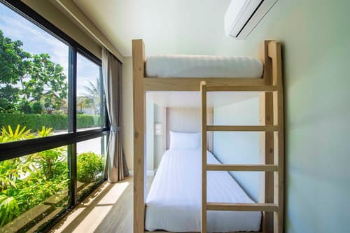 Diamond Resort Phuket, Room