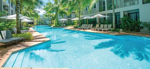 Diamond Resort Phuket, Primary image