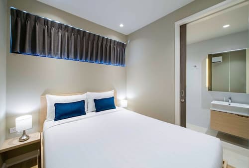 Diamond Resort Phuket, Room