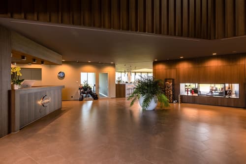 Gasthaus Badhof, Reception