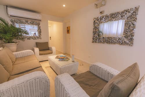 Ataraxy Hotel Boutique, Reception